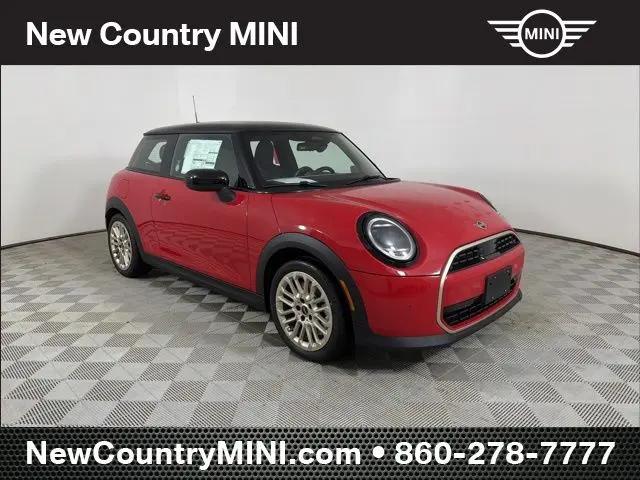 2026 MINI Hardtop Cooper for sale in Hartford, CT