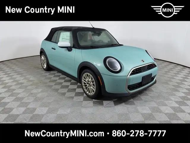 2026 MINI Cooper Convertible Cooper S for sale in Hartford, CT