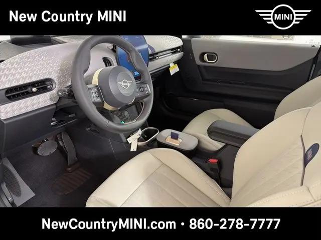 2026 MINI Cooper Convertible Cooper S