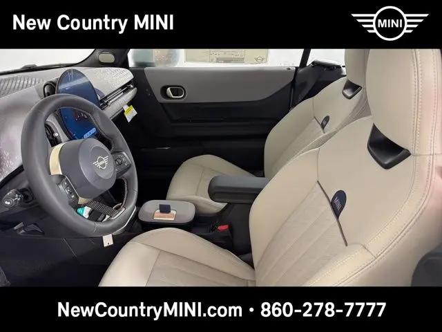 2026 MINI Cooper Convertible Cooper S