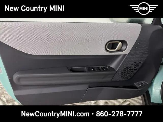 2026 MINI Cooper Convertible Cooper S