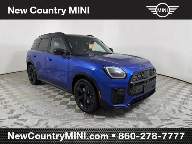 2026 MINI Cooper Countryman Cooper S for sale in Hartford, CT