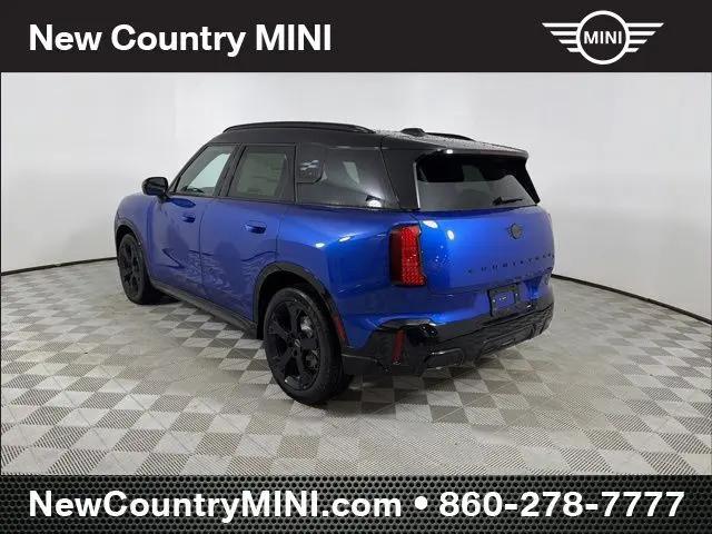 2026 MINI Cooper Countryman Cooper S