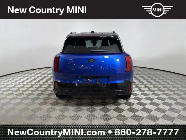 2026 MINI Cooper Countryman Cooper S