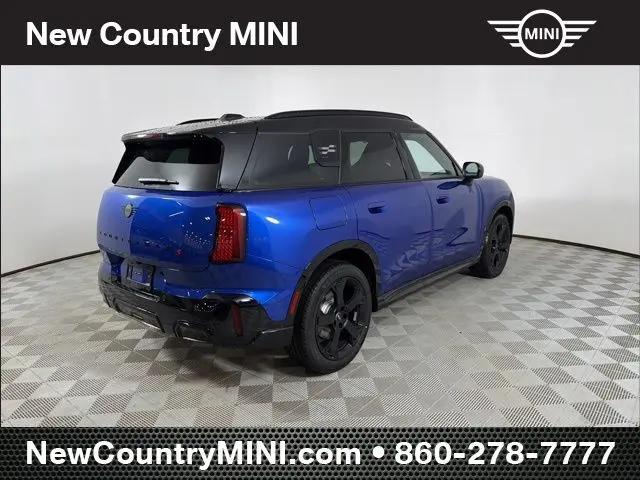 2026 MINI Cooper Countryman Cooper S
