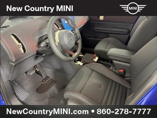 2026 MINI Cooper Countryman Cooper S