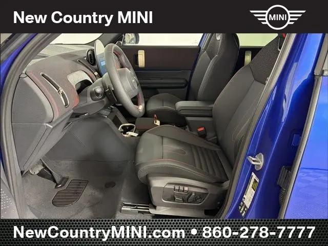 2026 MINI Cooper Countryman Cooper S