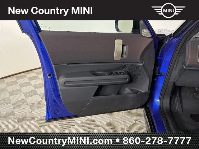 2026 MINI Cooper Countryman Cooper S