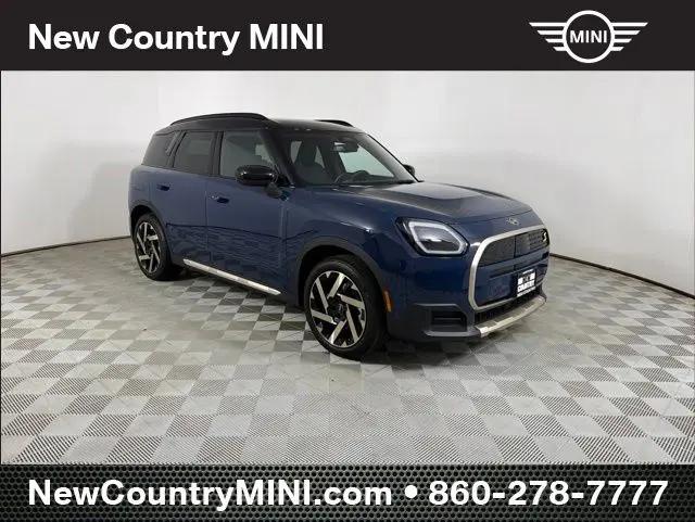 2026 MINI SE Countryman SE ALL4 for sale in Hartford, CT