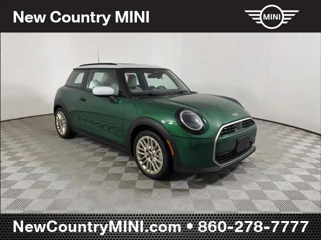 2026 MINI Hardtop Cooper for sale in Hartford, CT