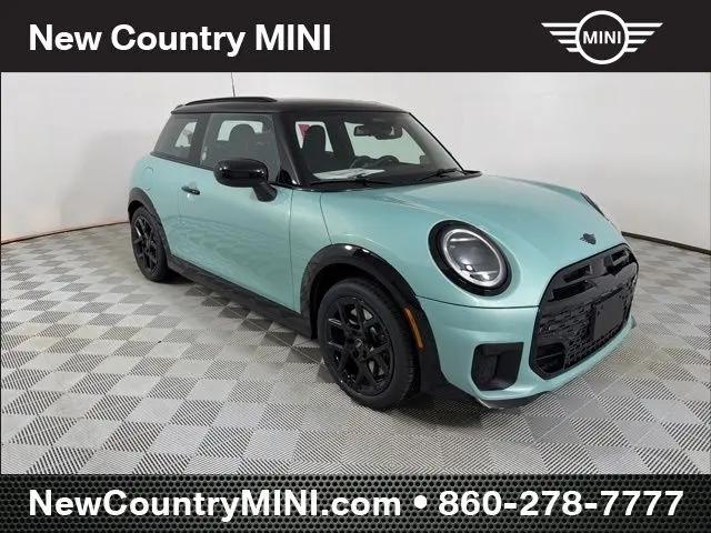 2026 MINI Hardtop Cooper S for sale in Hartford, CT