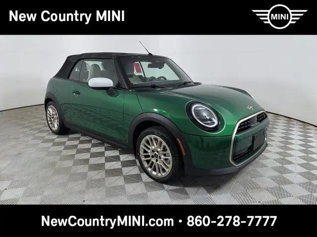 2026 MINI Cooper Convertible Cooper S for sale in Hartford, CT