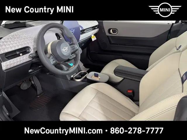 2026 MINI Cooper Convertible Cooper S