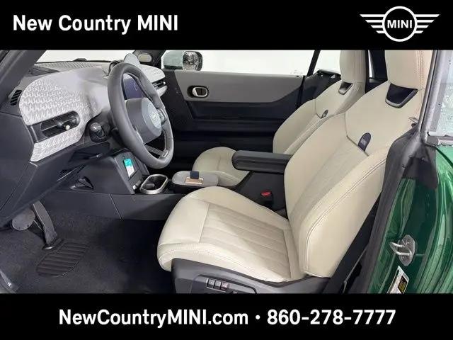 2026 MINI Cooper Convertible Cooper S