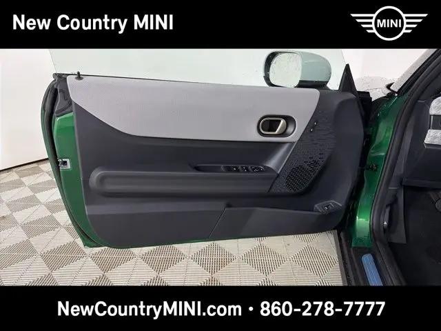2026 MINI Cooper Convertible Cooper S