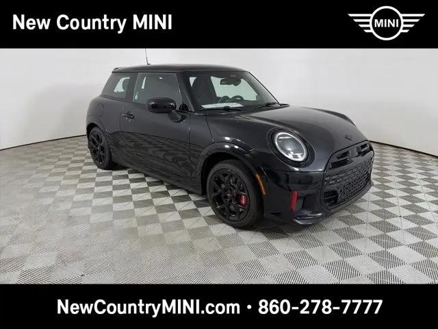 2026 MINI Hardtop JCW for sale in Hartford, CT