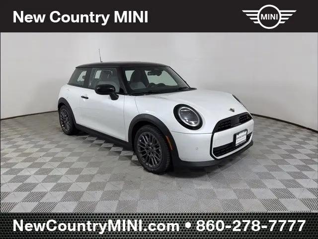2026 MINI Hardtop Cooper S for sale in Hartford, CT