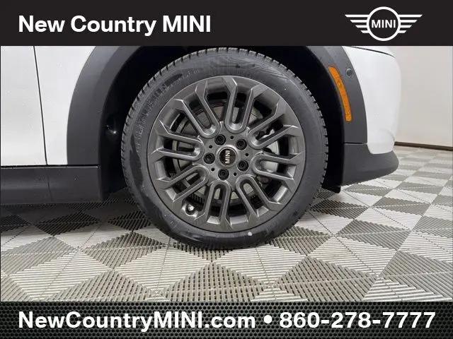 2026 MINI Hardtop Cooper S