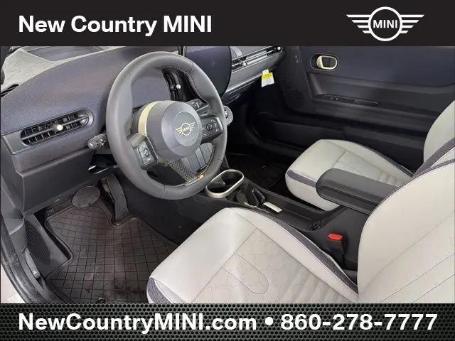 2026 MINI Hardtop Cooper S