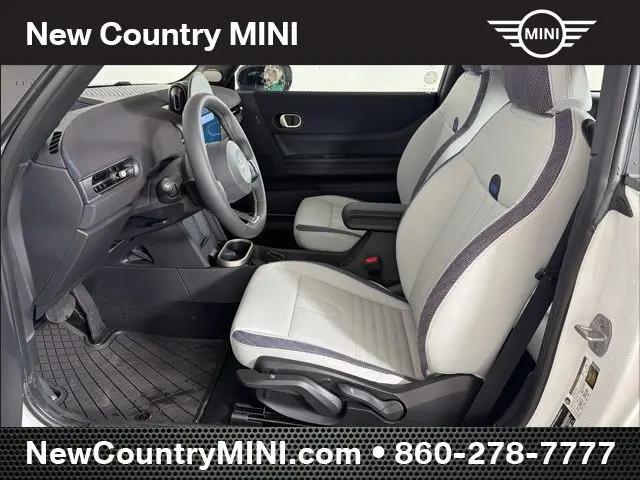 2026 MINI Hardtop Cooper S