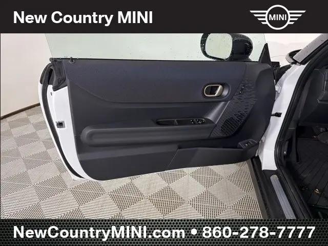2026 MINI Hardtop Cooper S