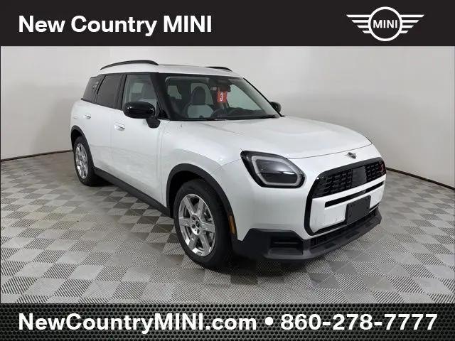 2026 MINI Cooper Countryman Cooper S for sale in Hartford, CT