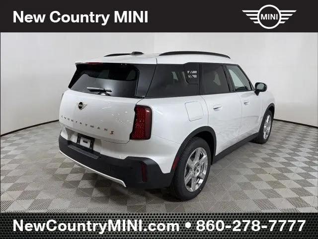 2026 MINI Cooper Countryman Cooper S