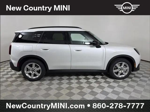 2026 MINI Cooper Countryman Cooper S