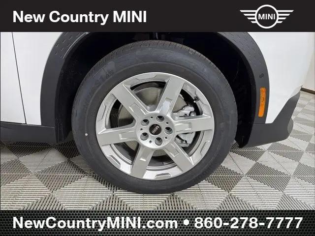 2026 MINI Cooper Countryman Cooper S