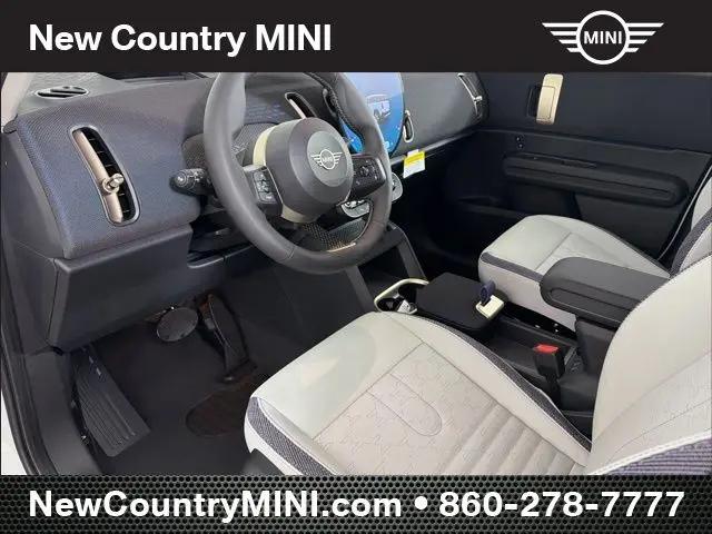 2026 MINI Cooper Countryman Cooper S