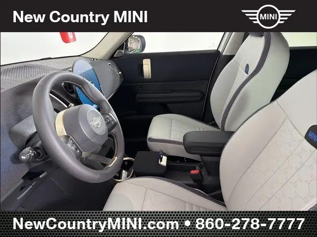 2026 MINI Cooper Countryman Cooper S