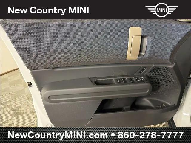 2026 MINI Cooper Countryman Cooper S