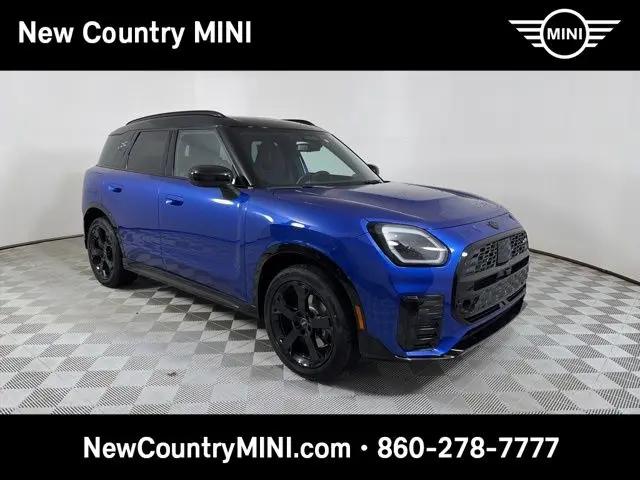 2026 MINI Cooper Countryman Cooper S for sale in Hartford, CT