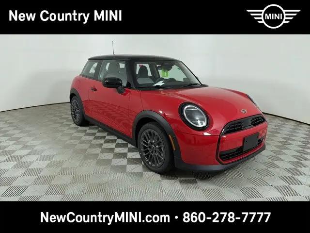 2026 MINI Hardtop Cooper for sale in Hartford, CT