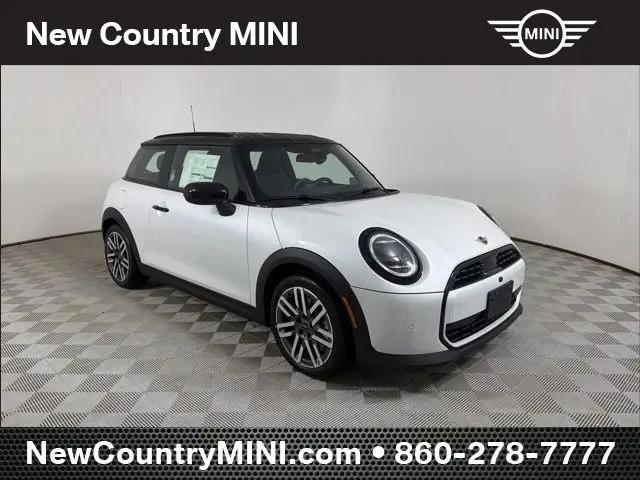 2026 MINI Hardtop Cooper for sale in Hartford, CT