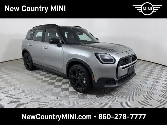 2026 MINI Cooper Countryman Cooper S for sale in Hartford, CT