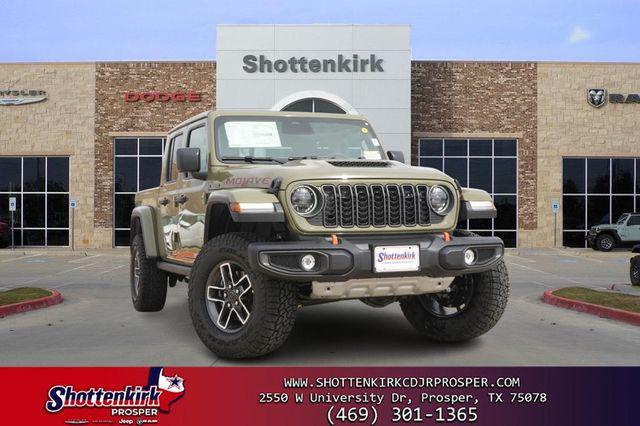 2026 Jeep Gladiator Sport for sale in Prosper, TX