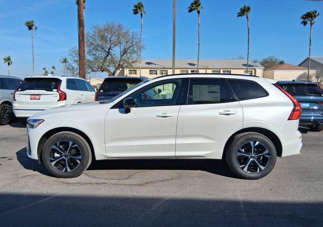 2026 Volvo XC60 B5 Core
