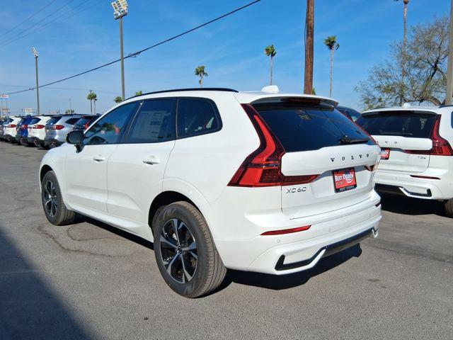 2026 Volvo XC60 B5 Core