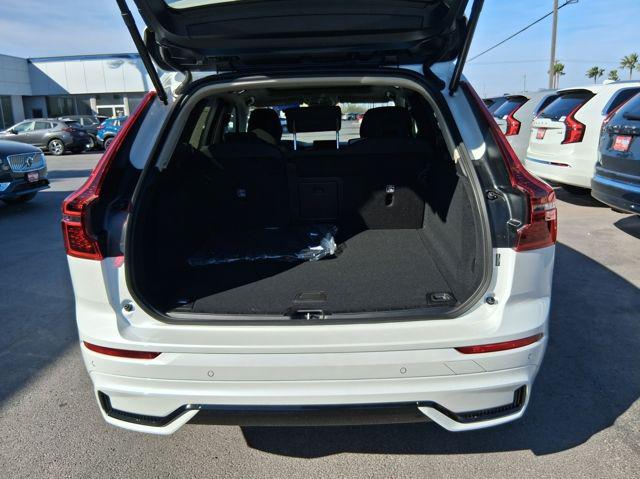 2026 Volvo XC60 B5 Core