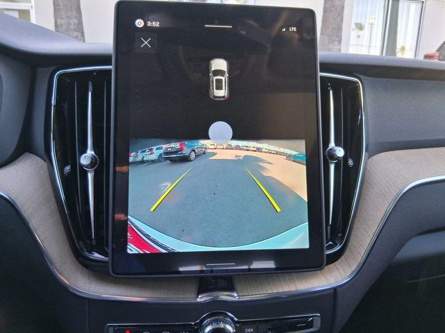 2026 Volvo XC60 B5 Core