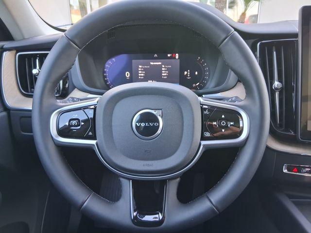 2026 Volvo XC60 B5 Core