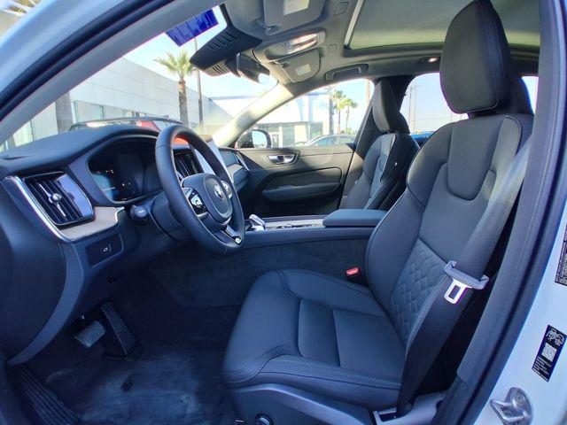 2026 Volvo XC60 B5 Core