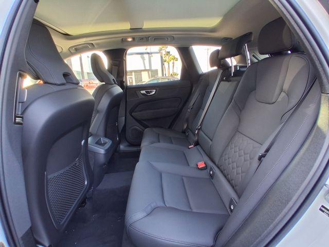 2026 Volvo XC60 B5 Core
