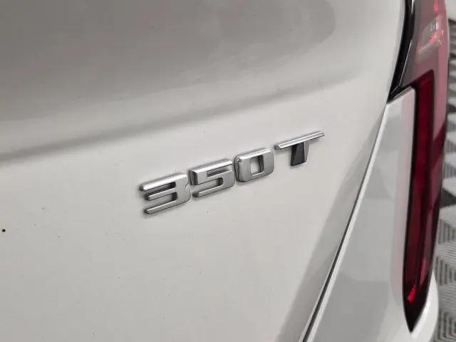 2023 Cadillac CT4 Luxury