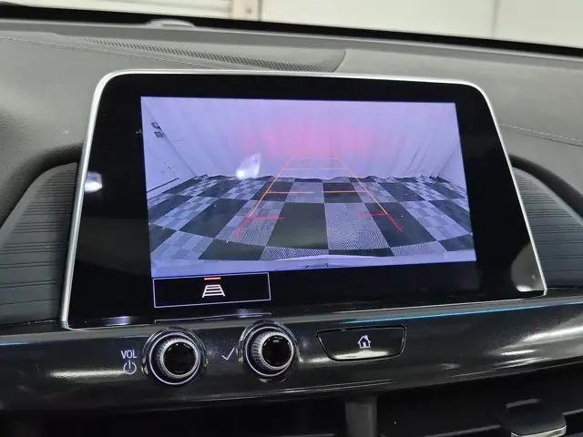 2023 Cadillac CT4 Luxury