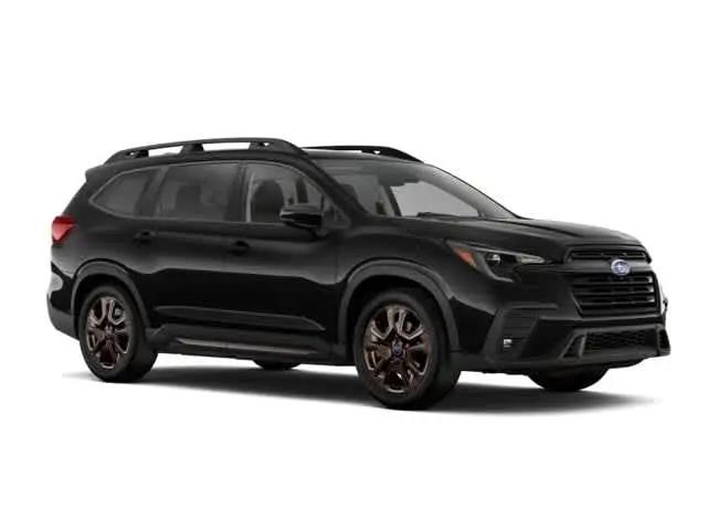 2026 Subaru Ascent Limited Bronze Edition 7-Passenger for sale in Auburn, NY