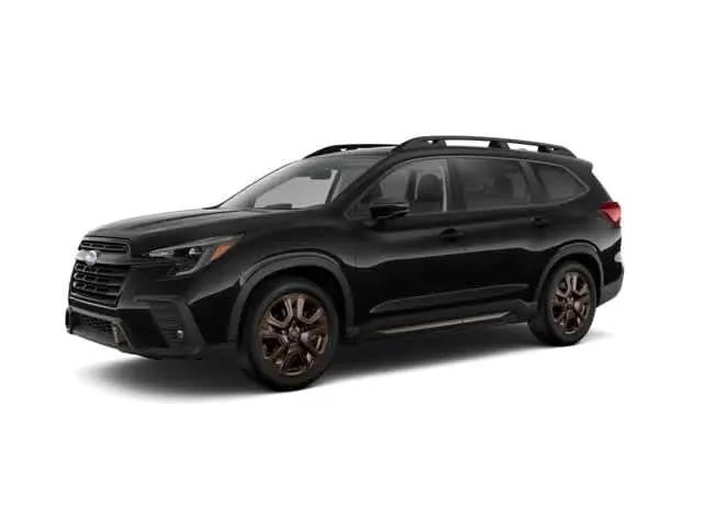 2026 Subaru Ascent Limited Bronze Edition 7-Passenger