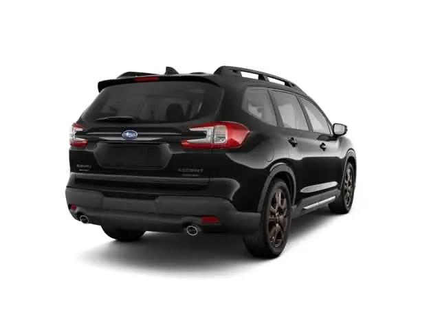 2026 Subaru Ascent Limited Bronze Edition 7-Passenger