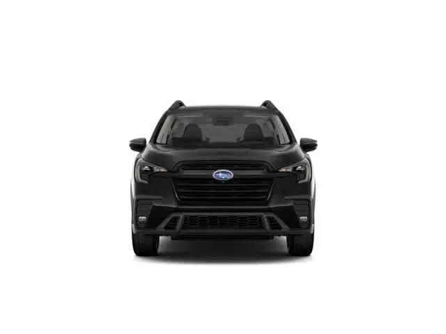 2026 Subaru Ascent Limited Bronze Edition 7-Passenger